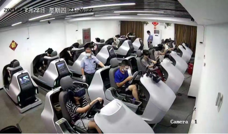 北京驾校科目四考试时间全攻略，助你轻松拿证